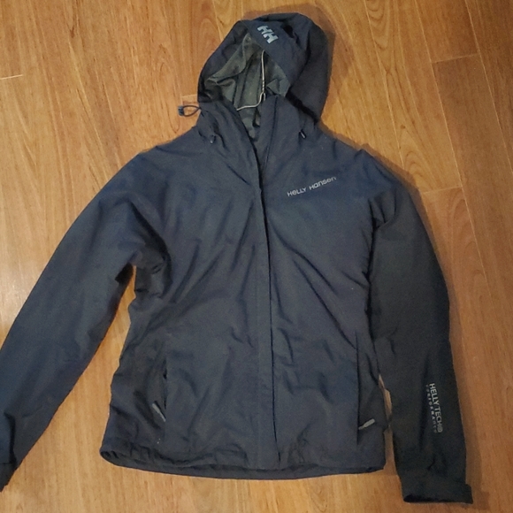 Helly Hansen Outdoor Shell - Picture 1 of 4